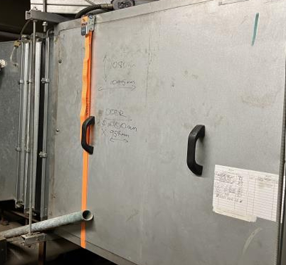 panel insulated panels and doors