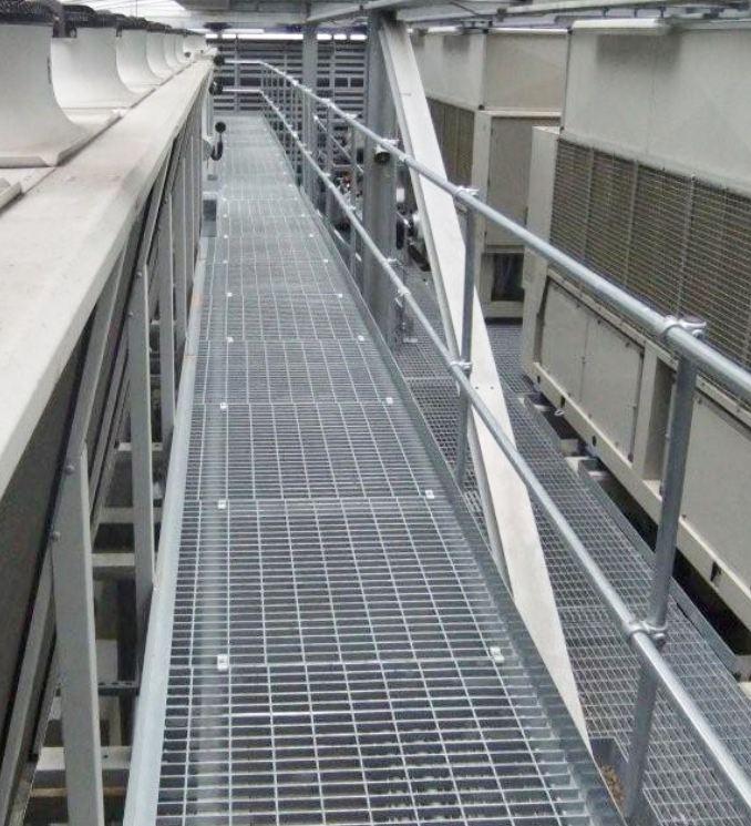 Walkway